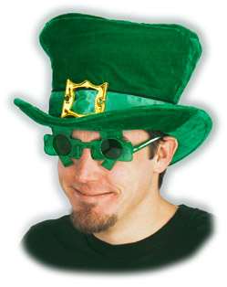 LEPRECHAUN HAT