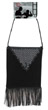 FLAPPER PURSE