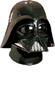 DARTH VADER MASK & HELMET SET WITH VOICE CHANGER
