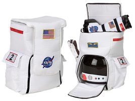 ASTRONAUT BACK PACK