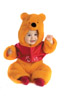 WINNIE THE POOH DELUXE
