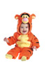 TIGGER TODDLER