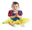 SNOW WHITE BABY
