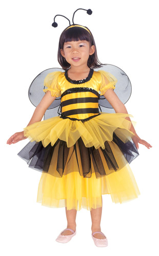 BUMBLE BEE