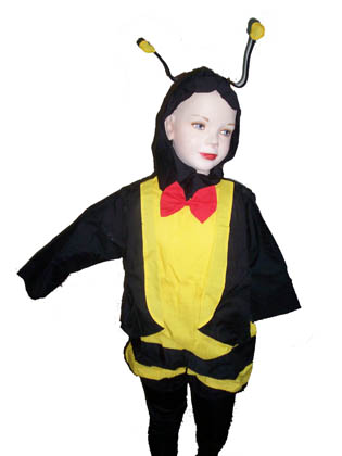 STINGER BEE COSTUME