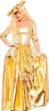 ANTOINETTE (GOLD)
