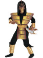 SHADOW SCORPION NINJA