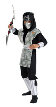 SHADOW SPIDER NINJA