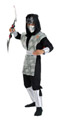 SHADOW SPIDER NINJA