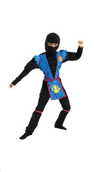 SHADOW PANTHER NINJA