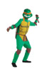 MICHAELANGELO