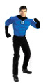 MR FANTASTIC