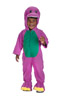 BARNEY