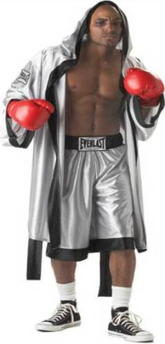 EVERLAST BOXER MAN