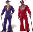 PIMP (IN PURPLE OR RED)