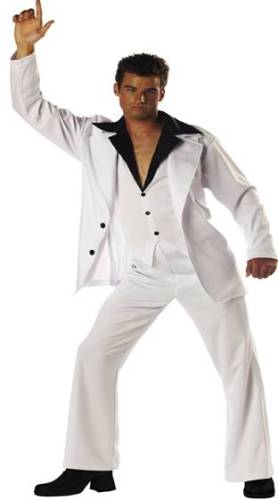 SATURDAY NIGHT FEVER