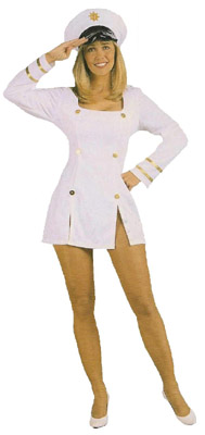 SEXY SAILOR GAL