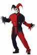 WICKED JESTER