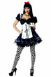 MALICE IN WONDERLAND