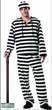 JAIL BIRD