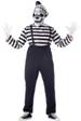 FRANKENMIME