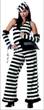 JAIL BIRD