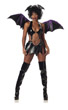 BAT LADY