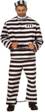 PRISONER MAN