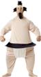 SUMO WRESTLER