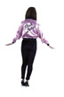 50'S PINK LADIES JACKET