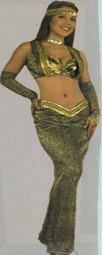 QUEEN OF EGYPT