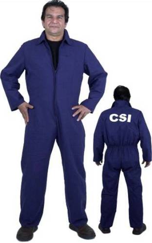 CSI JUMPSUIT