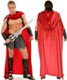 SPARTAN WARRIOR