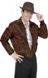 DELUXE CHILD JONES JACKET AND HAT