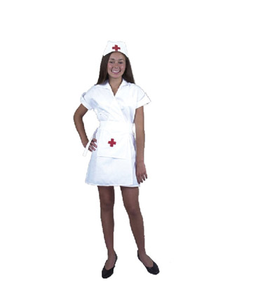 NURSE OUTFIT