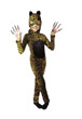 CHEETAH CATGIRL