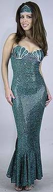 SEQUIN MERMAID