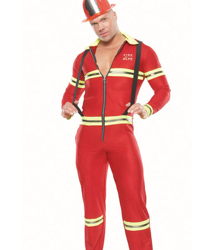 FIREFIGHTER