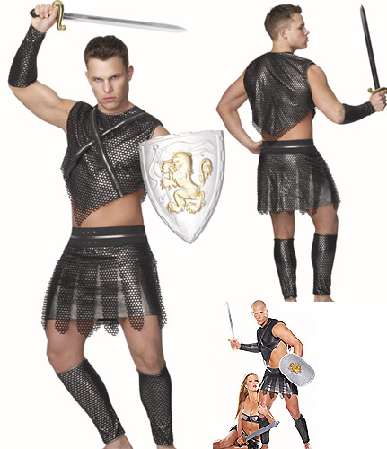 GLADIATOR