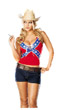 CONFEDERATE CUTIE