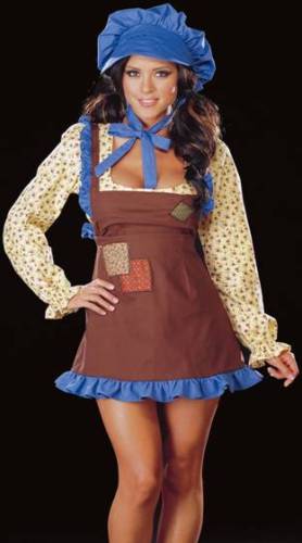 HOTTIE HOLLIE