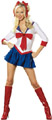 SAILOR SWEETIE