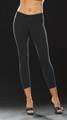 RIZZO LEGGING BLACK