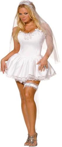 BRIDE MARIAN MONEY