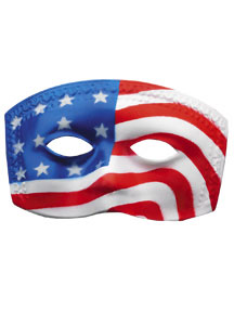 FLAG MASK