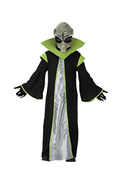 ALIEN