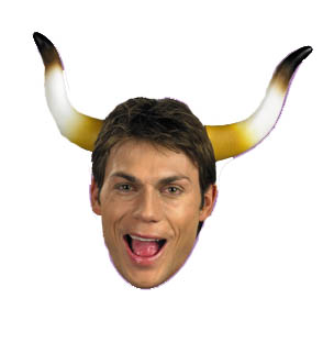 LONG HORNS