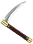 HIDDEN DAGGER KAMA