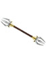 WARRIOR TRIDENT