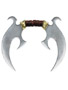 CRESCENT BLADE